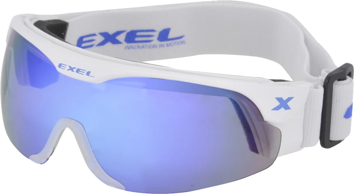 Exel XC Flip Exel Lite Vision 21/22, langrennsskjerm STD White