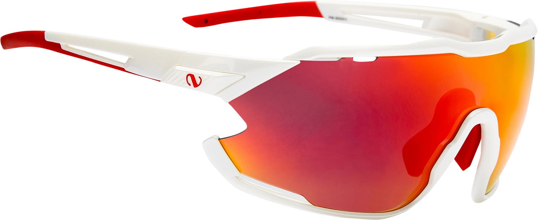 Northug Gold Performance 2.0 1-Standard White/Red