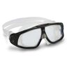 Okulary Pływackie Aqua Sphere Seal 2.0 Black White