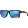 Oakley Holbrook Prizm Sapphire Polarized Okulary Przeciwsłoneczneniebieski