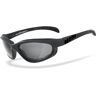 Helly Bikereyes Thunder 2 Okulary Przeciwsłoneczneczarny