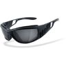 Helly Bikereyes Vision 3 Okulary Przeciwsłoneczneczarny