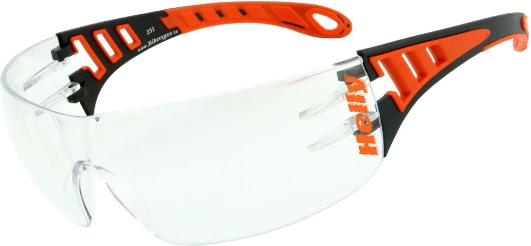 Helly Bikereyes 231 Okulary Przeciwsłonecznejasny