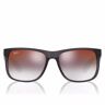 Rayban RB4165 606/U0 55 mm