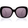 Valeria Mazza Design Diamond #10715-negro 60 mm