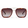 Hawkers Ibiza polarized #carey brown