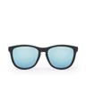 Hawkers One polarized #carbono blue chrome