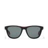 Hawkers One Sport polarized #red black
