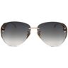 Isabel Marant 0056/S #rose gold 150 mm