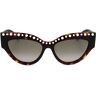 Jimmy Choo Gafas SONJA/G/S 145mm