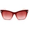 Victoria's Secret Gafas Rosa Por PK0035 145mm