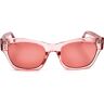 Victoria's Secret Gafas Rosa Por PK0051 145mm