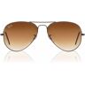 Rayban Aviator RB3025 004/51 58 mm