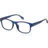 Montana Eyewear Óculos de Leitura MRC1B Azul 1&nbsp;un. +2.50