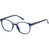 Montana Eyewear Óculos de Leitura MRC2B Azul 1&nbsp;un. +2.50