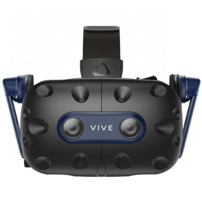 HTC vive pro 2 gafas de realidad virtual