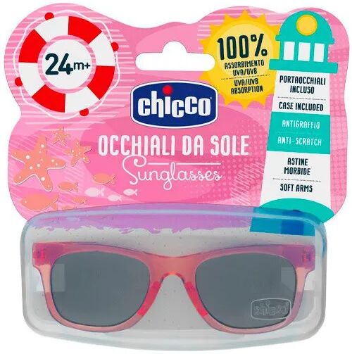 Chicco Óculos De Sol Transparentes Girl 24m+