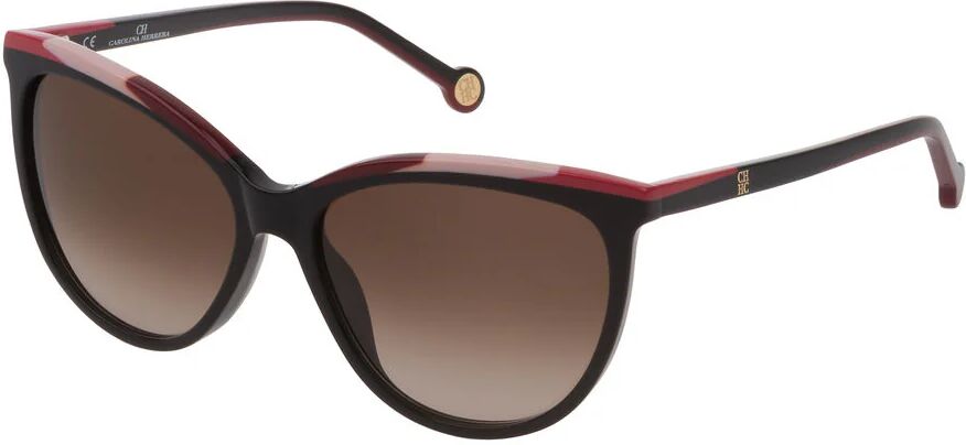 Carolina Herrera Ochelari de Soare Damă Carolina Herrera SHE827-56700Y (ø 68 mm)