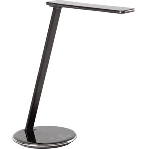 Skrivbordslampa SUN-FLEX®QLITE, Obsidian Black