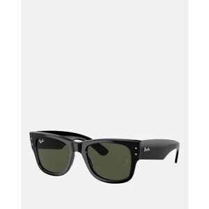 Ray-Ban Mega Wayfarer solglasögon Unisex One size Svart