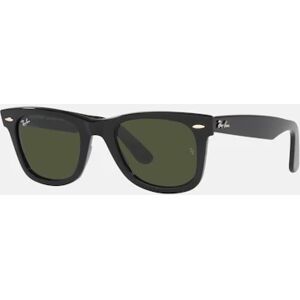 Ray-Ban New Wayfarer Classic solglasögon Unisex One size Svart