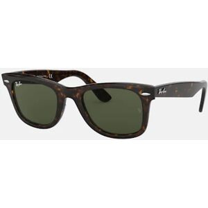 Ray-Ban Solglasögon - Wayfarer Unisex One size Brun