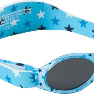 Dooky Solglasögon Blue Star