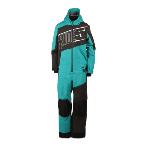 509 Rocco Monosuit Barn Emerald