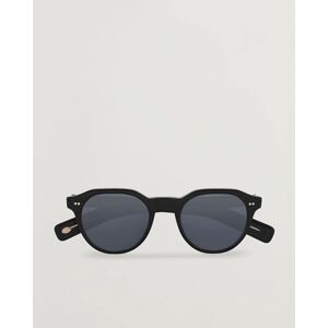 Eyevan 7285 Lubin Sunglasses Black