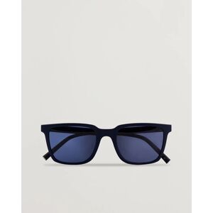 Oliver Peoples Mr. Federer Sunglasses Matte Blue Ash