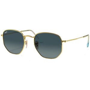 Ray-Ban Hexagonal, One Size