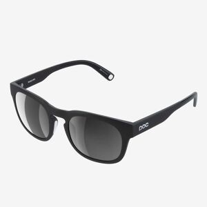 POC Require, One Size, Uranium Black/Grey Polarized