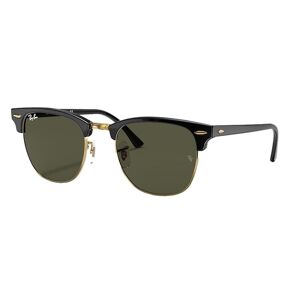 Ray-Ban Clubmaster, 55, W0365