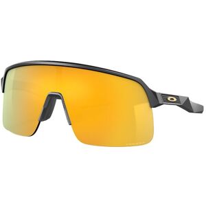 Oakley Sutro Lite, 39, Matte Carbon / Prizm 24k