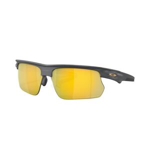 Oakley Bisphaera, 68, MATTE CARBON / PRIZM 24K POLARIZED