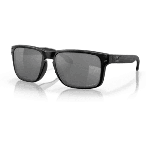 Oakley SI Holbrook Blackside w/ Prizm Black Polarized