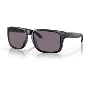 Oakley SI Holbrook XL Matte Black w/ Prizm Grey