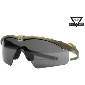 Oakley M-Frame 3.0 Multicam w/Grey EN166