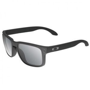 Oakley SI Holbrook Cerakote Graphite Polarized (Färg: Svart / Grå)