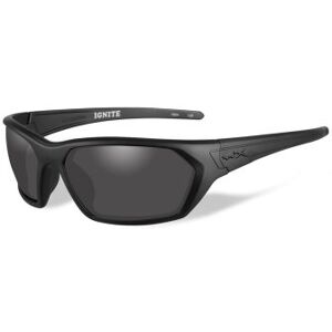 Wiley X WileyX IGNITE Smoke Grey Matte Black Frame