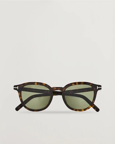 Tom Ford Pax FT0816 Sunglasses Tortoise