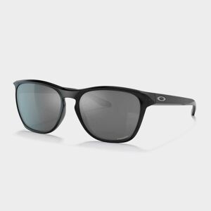 Oakley Manorburn Black Prizm Sunglasses - Black, Black One Size