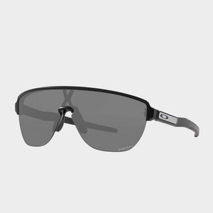 Oakley Corridor Prizm Black Sunglasses, Black - Unisex