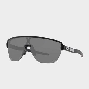 Oakley Corridor Prizm Black Sunglasses - Black, Black One Size