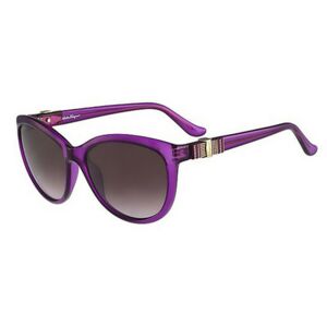 Salvatore Ferragamo Sunglasses SF760S 539