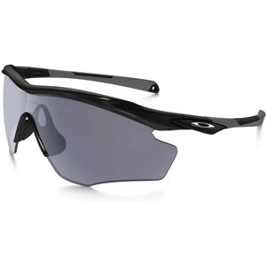 OAKLEY M2 Frame XL Cycling Eyewear 2022, polished black Cycling Glasses, Unisex (women / men), Cycle glasses, Bike accessories