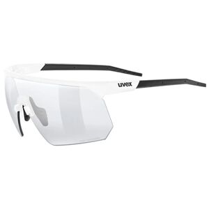 UVEX pace one V Photochromic Cycling Eyewear 2024 Cycling Glasses, Unisex (women / men), Cycle glasses, Road bike accessories