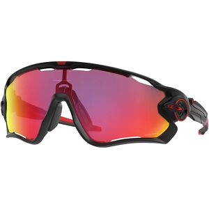 OAKLEY Jawbreaker Prizm 2024 Cycling Eyewear Cycling Glasses, Unisex (women / men), Cycle glasses, Bike accessories