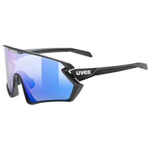 UVEX Sportstyle 231 2.0 P Cycling Eyewear Cycling Glasses, Unisex (women / men)