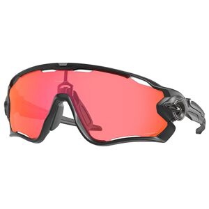 OAKLEY Jawbreaker Prizm Cycling Eyewear Cycling Glasses, Unisex (women / men), Cycle glasses, Bike accessories